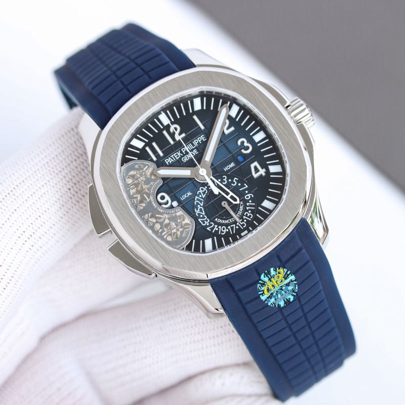 PATEK PHILIPPE Watches